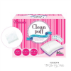 Bông tẩy trang Clean Puff Nhật Bản