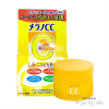 Kem dưỡng trắng da CC Melano Brightening Gel Rohto 100g Nhật Bản