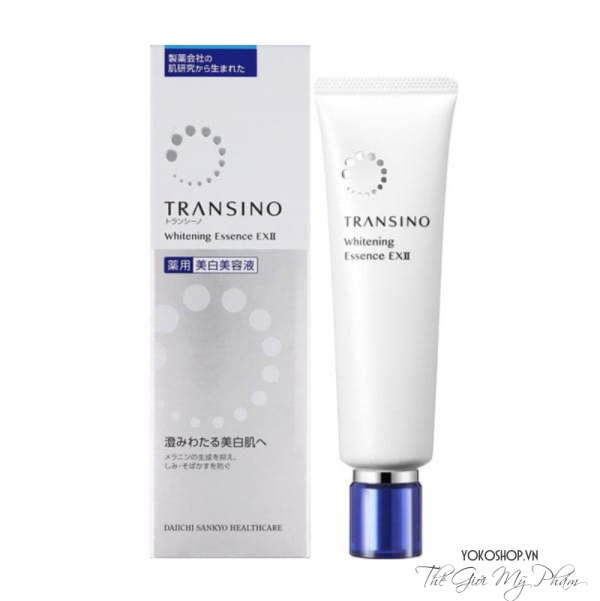 Tinh chất serum trị nám Transino Whitening Essence EX