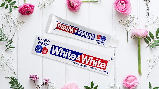 Bạn đã biết gì về kem đánh răng White White Nhật Bản?