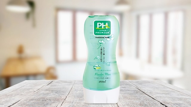 Dung dịch vệ sinh phụ nữ PH Care Nhật Bản hiệu quả hơn mong đợi