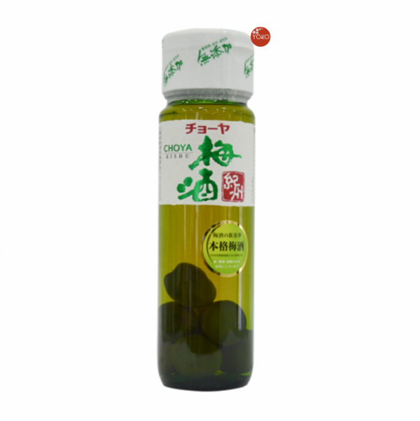 Rượu mơ xanh choya Nhật Bản 720ml